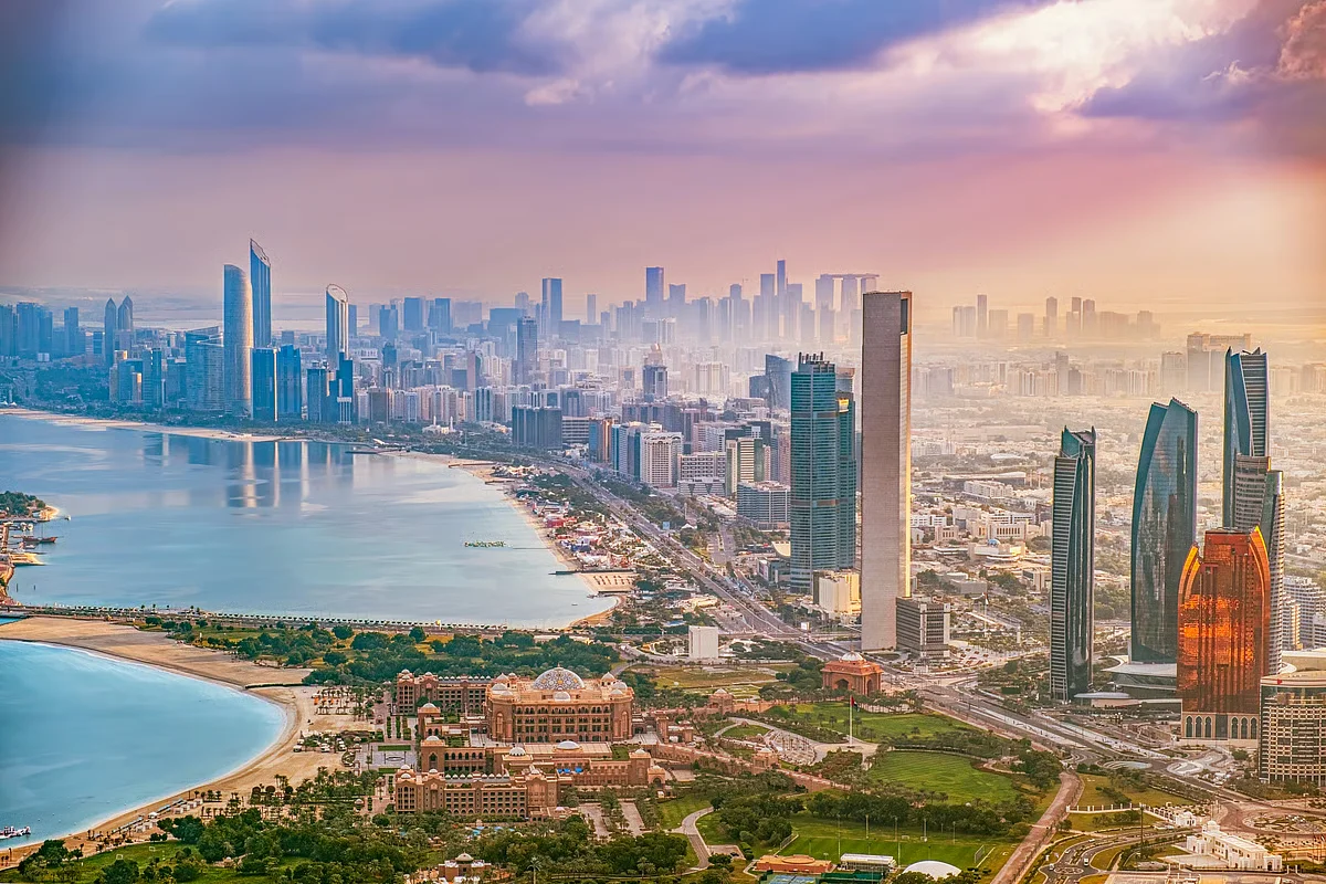 Abu Dhabi