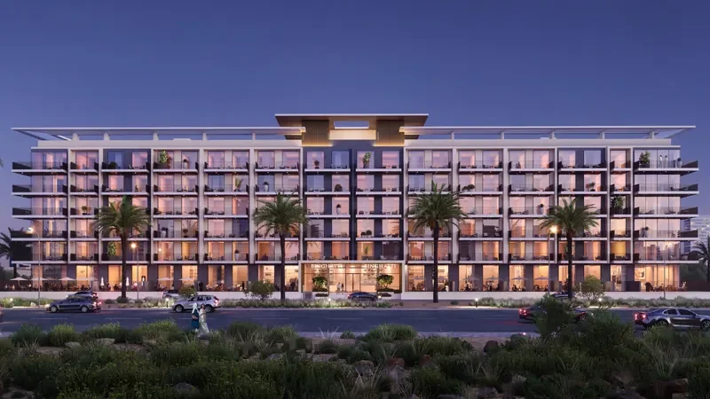 Aurora - Jumeirah Village Circle