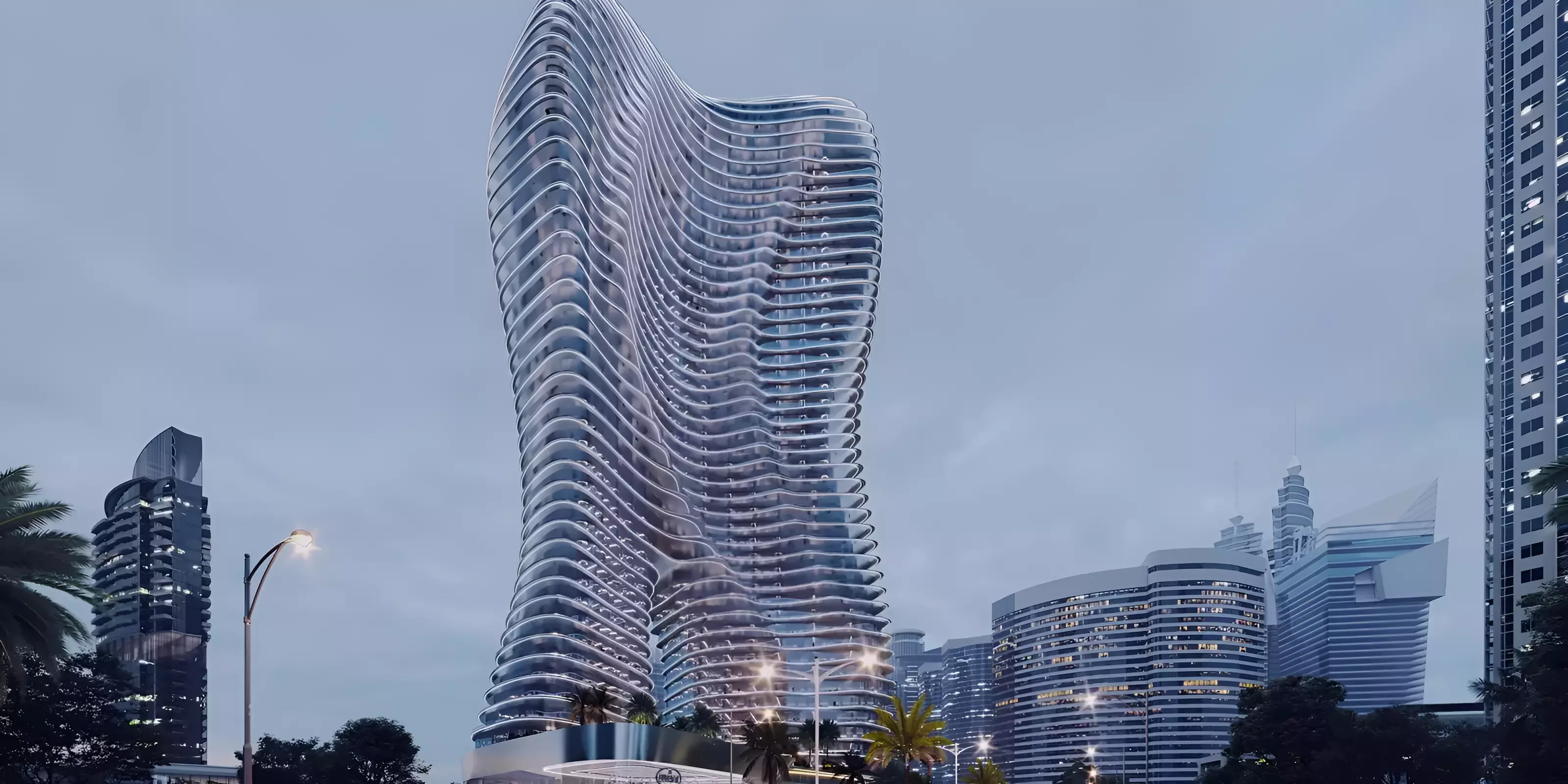 Ultra Prestige - Business Bay