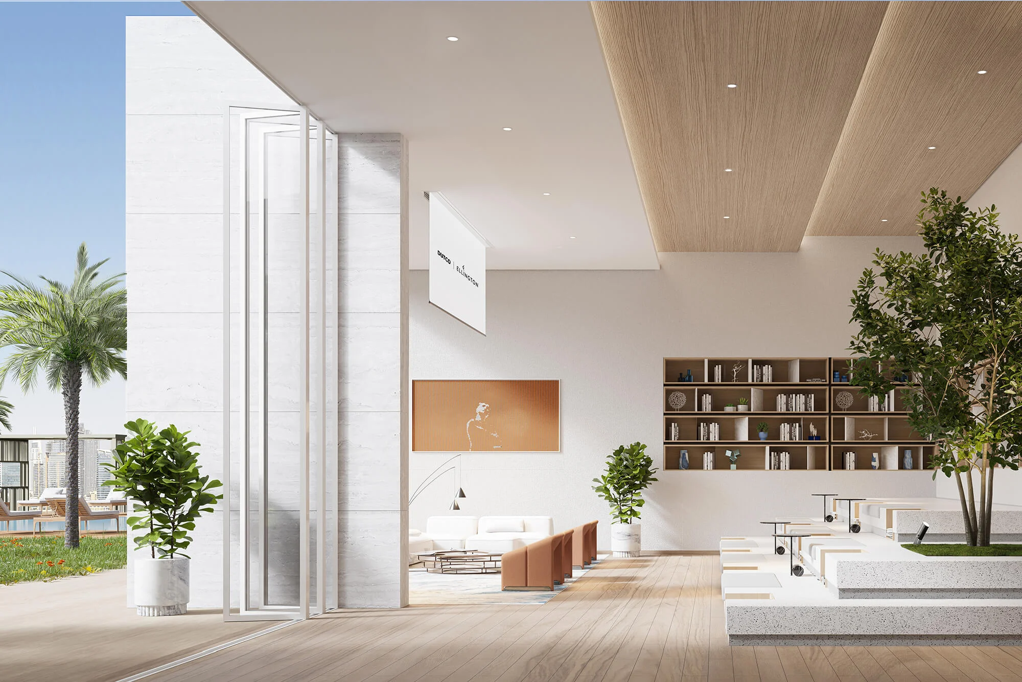 Art Residences - Al Jaddaf