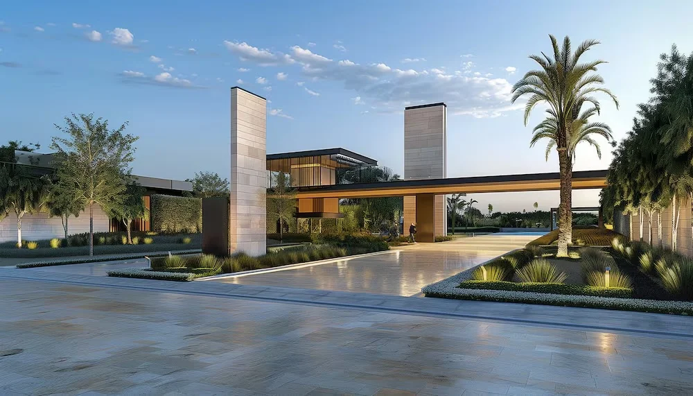 Polo Estates - Dubai Investment Park