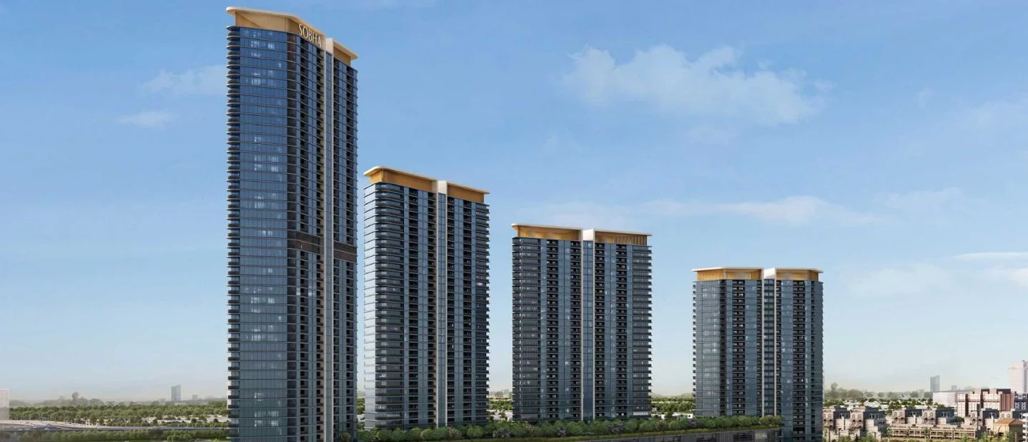 Solar Residences - Motor City