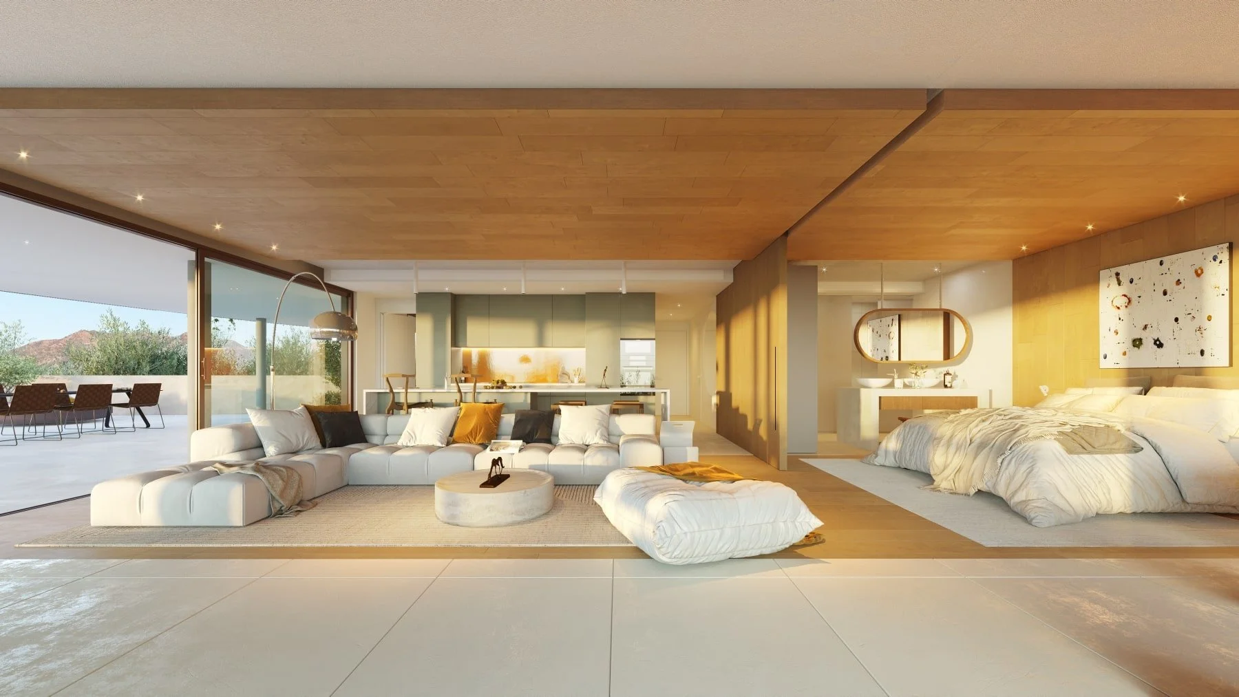 South Residences - El Higuerón, Fuengirola