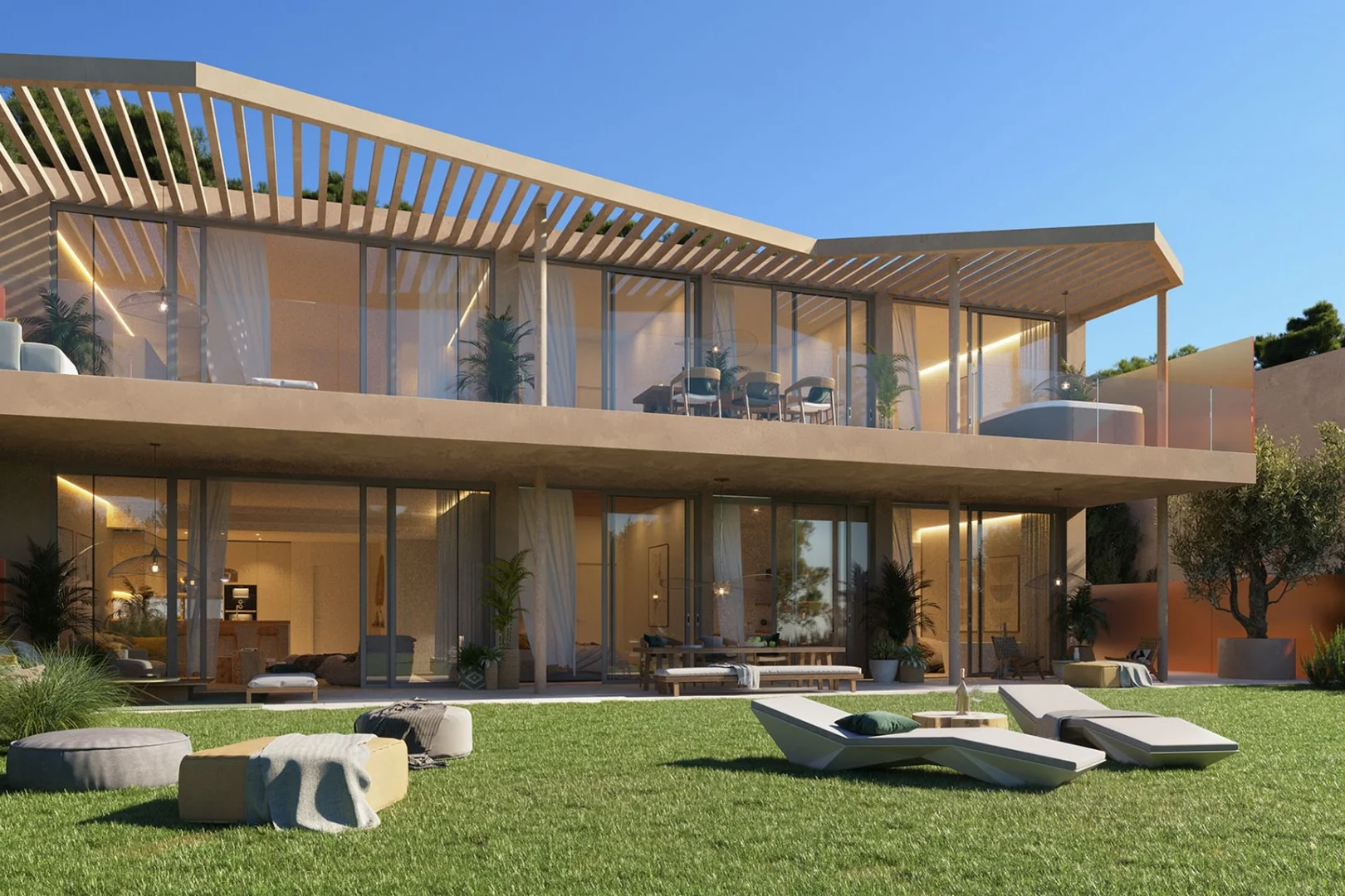 Premium Collection - Sierra de Mijas