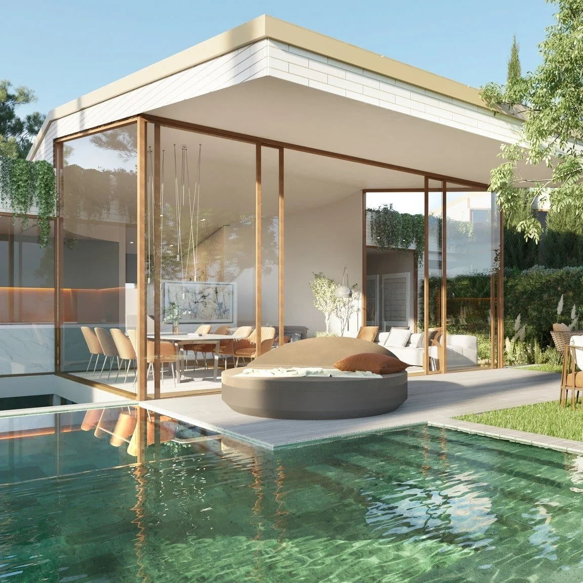 North Residences - El Higuerón, Fuengirola
