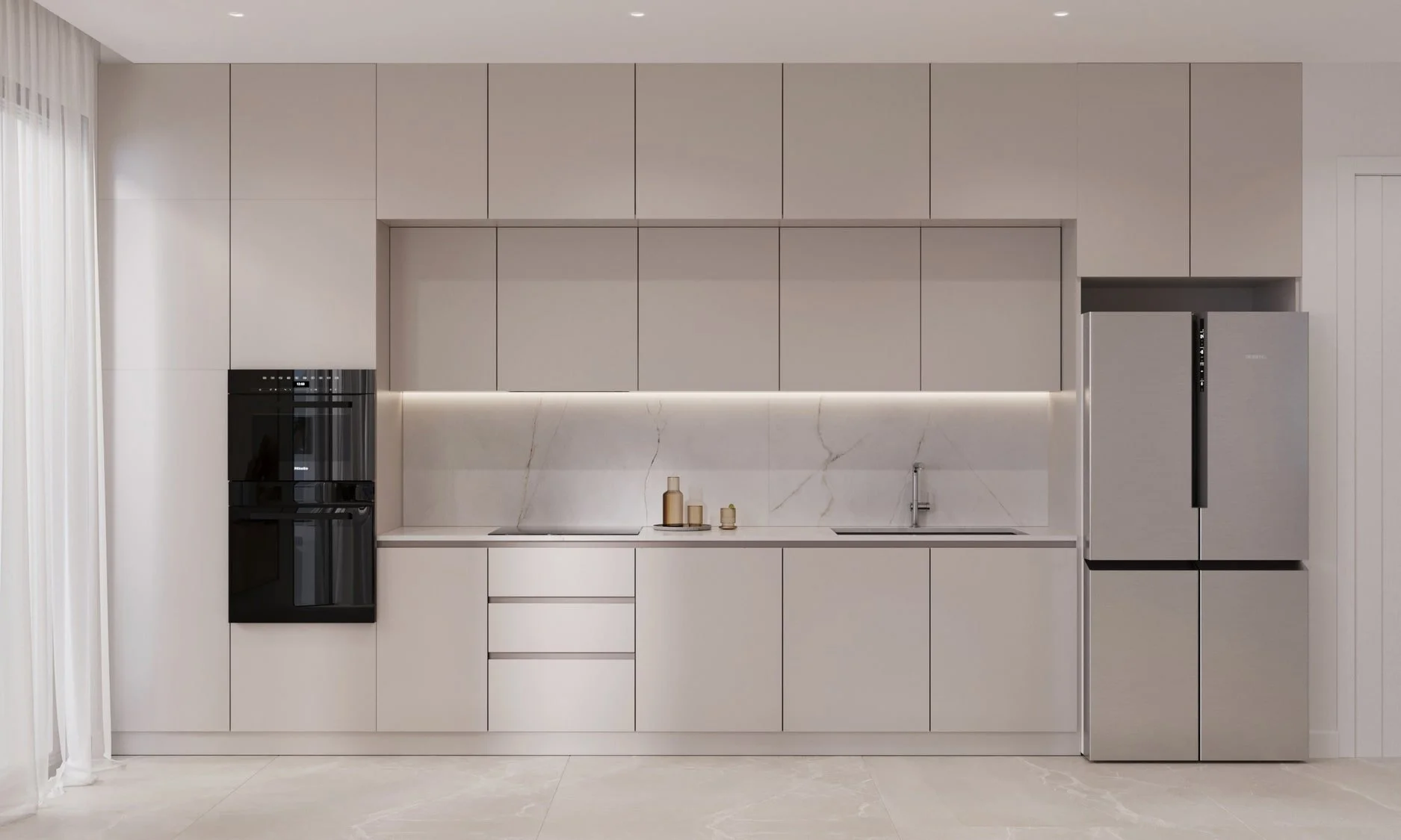 Park Residences - New Golden Mile, Estepona